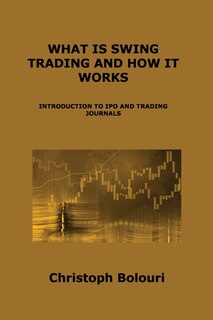 Front cover_What Is Swing Trading and How It Works