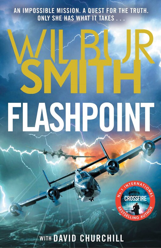 Front cover_Flashpoint