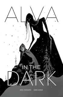 Couverture_Alva in the Dark Vol.1