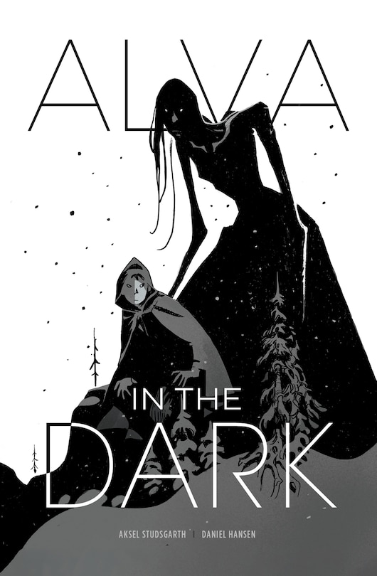 Couverture_Alva in the Dark Vol.1