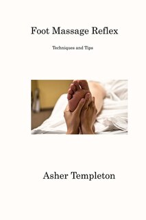 Front cover_Foot Massage Reflex