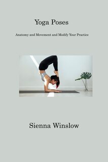 Front cover_Yoga Poses