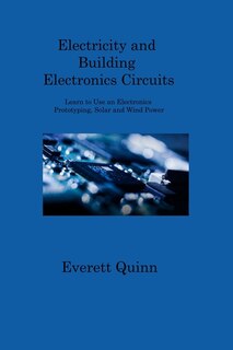 Front cover_Electricity and Building Electronics Circuits