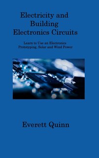 Front cover_Electricity and Building Electronics Circuits
