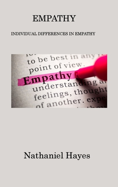 Front cover_Empathy