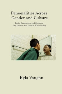 Couverture_Personalities Across Gender and Culture