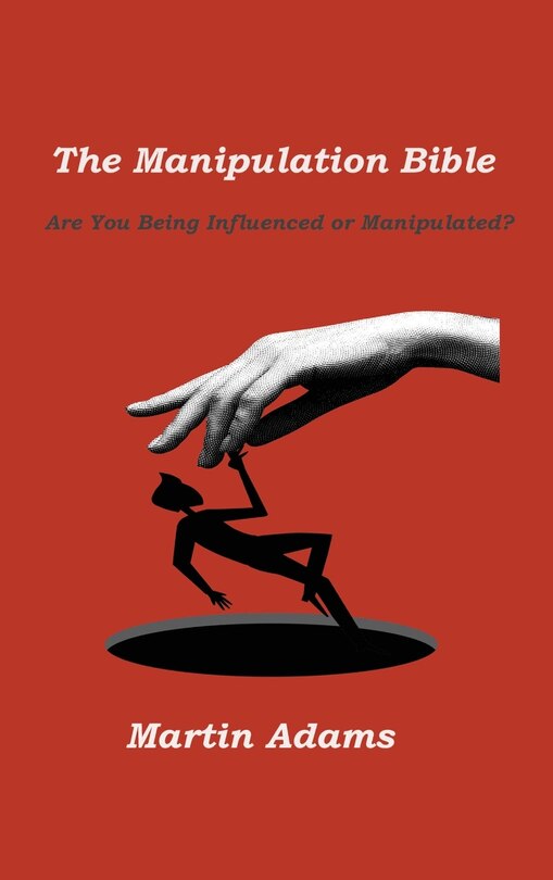 Couverture_The Manipulation Bible