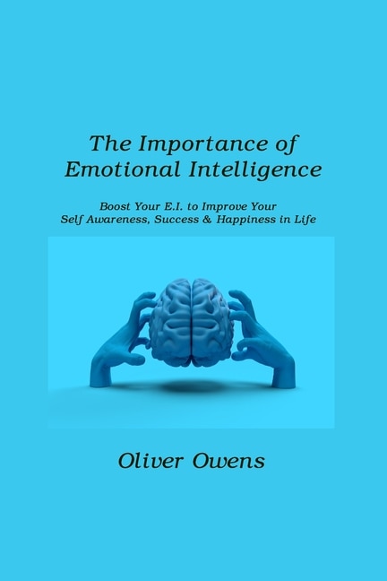 Couverture_The Importance of Emotional Intelligence