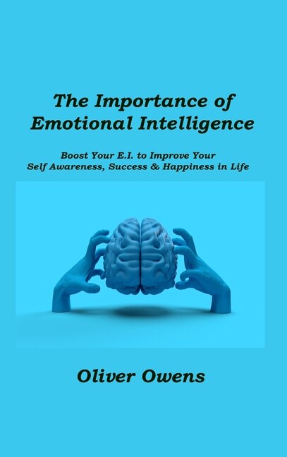 Couverture_The Importance of Emotional Intelligence