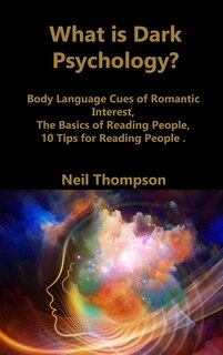 Couverture_What is Dark Psychology?