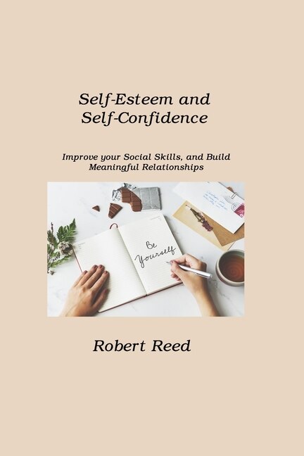 Front cover_Self-Esteem and Self-Confidence