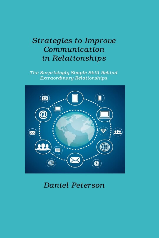 Couverture_Strategies to Improve Communication in Relationships