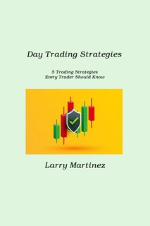 Front cover_Day Trading Strategies