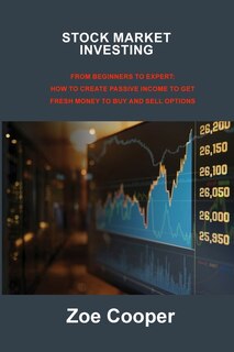 Front cover_Stock Market Investing
