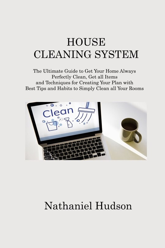 Couverture_House Cleaning System