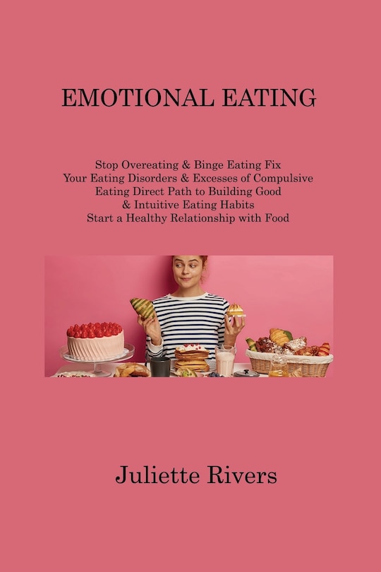 Front cover_Emotional Eating
