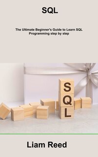 Front cover_SQL