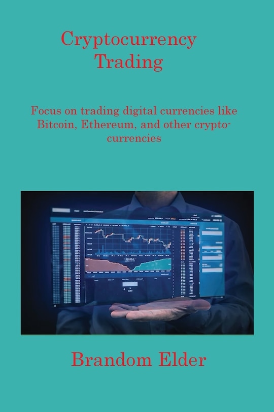 Couverture_Cryptocurrency Trading