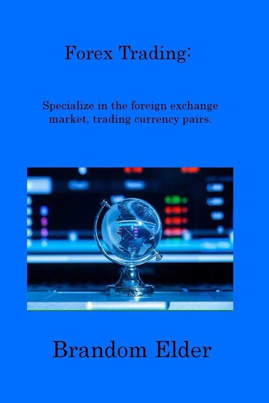 Front cover_Forex Trading