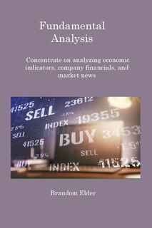 Front cover_Fundamental Analysis