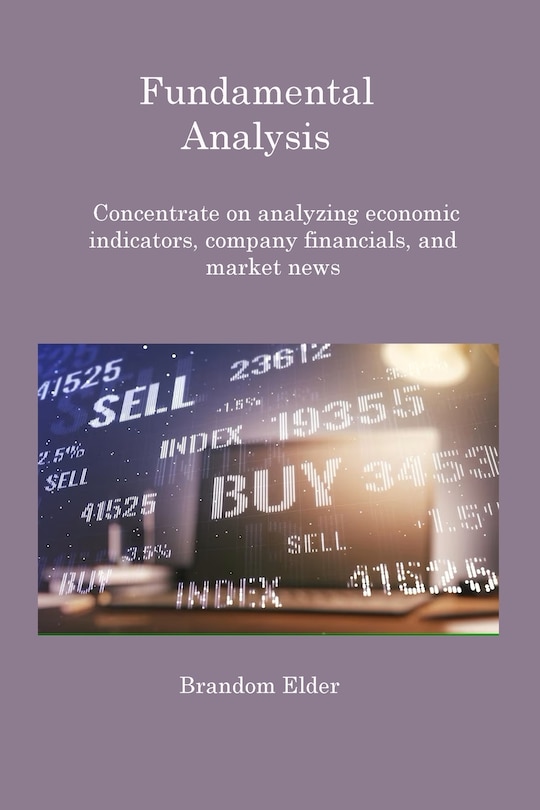 Front cover_Fundamental Analysis