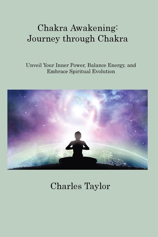 Couverture_Chakra Awakening