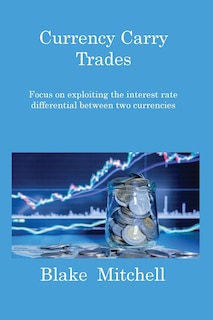 Front cover_Currency Carry Trades