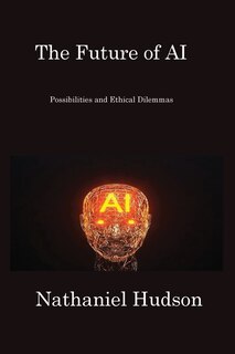 Front cover_The Future of AI