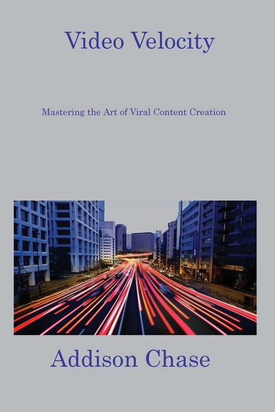 Couverture_Video Velocity