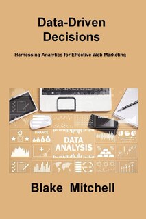 Front cover_Data-Driven Decisions