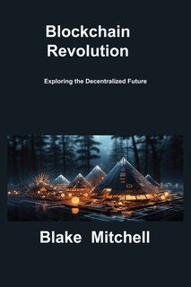 Front cover_Blockchain Revolution