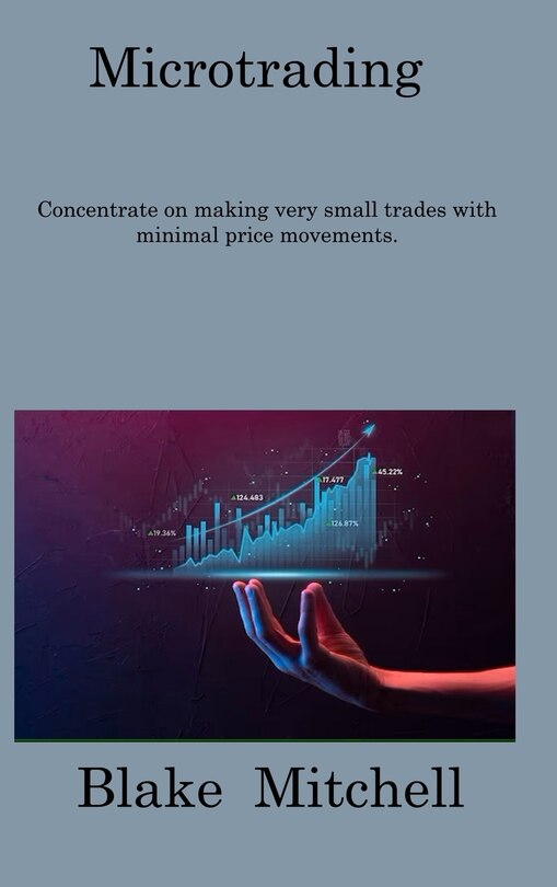 Front cover_Microtrading