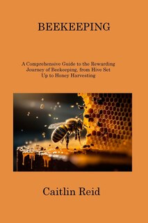 Front cover_Beekeeping