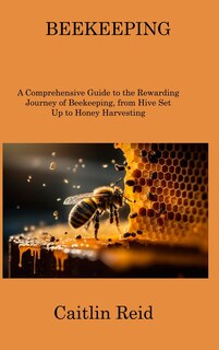 Front cover_Beekeeping