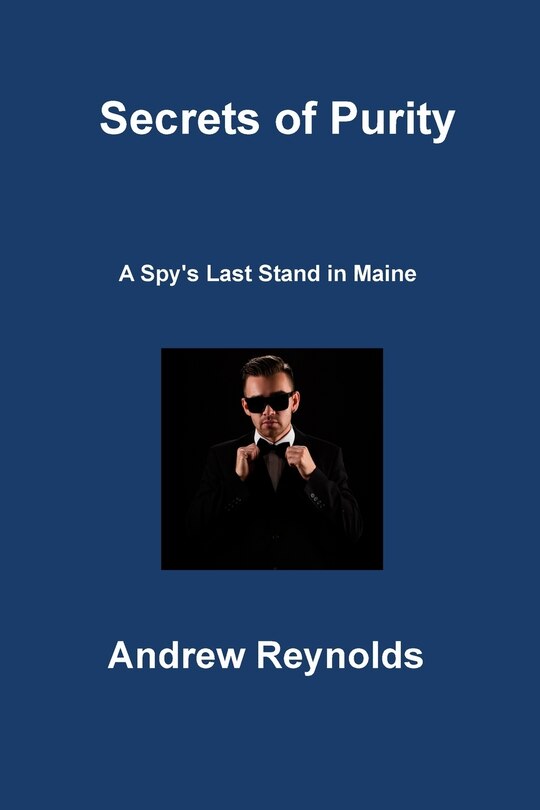 Couverture_Secrets of Purity