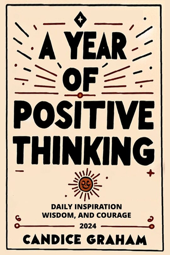 Couverture_A Year of Positive Thinking