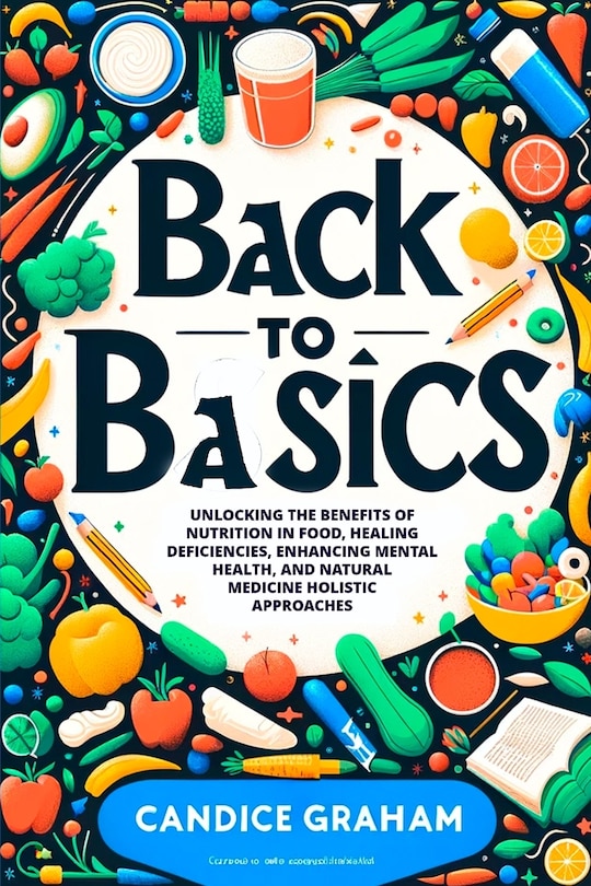Couverture_Back to Basics