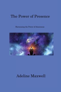 Front cover_The Power of Presence