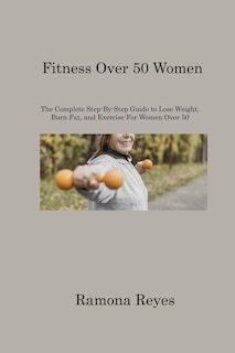 Front cover_Fitness Over 50 Women