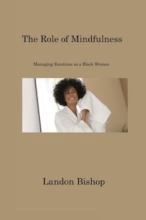 Front cover_The Role of Mindfulness