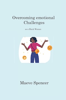 Front cover_Overcoming emotional Challenges
