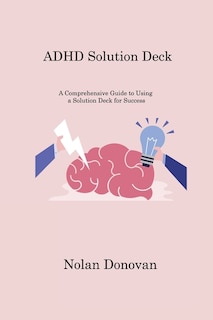 Couverture_ADHD Solution Deck