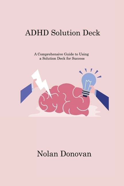 Couverture_ADHD Solution Deck