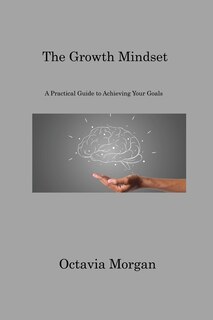 Couverture_The Growth Mindset