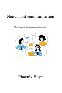 Couverture_Nonviolent communication