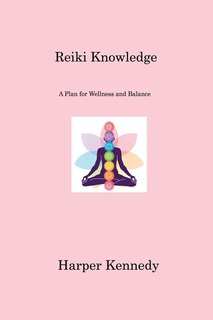 Front cover_Reiki Knowledge
