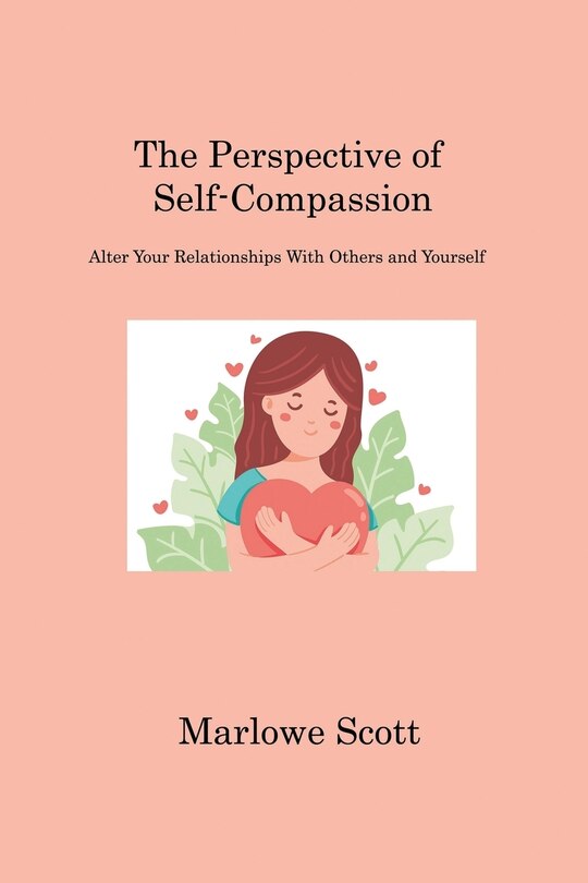 Front cover_The Perspective of Self-Compassion