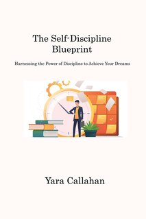Couverture_The Self-Discipline Blueprint