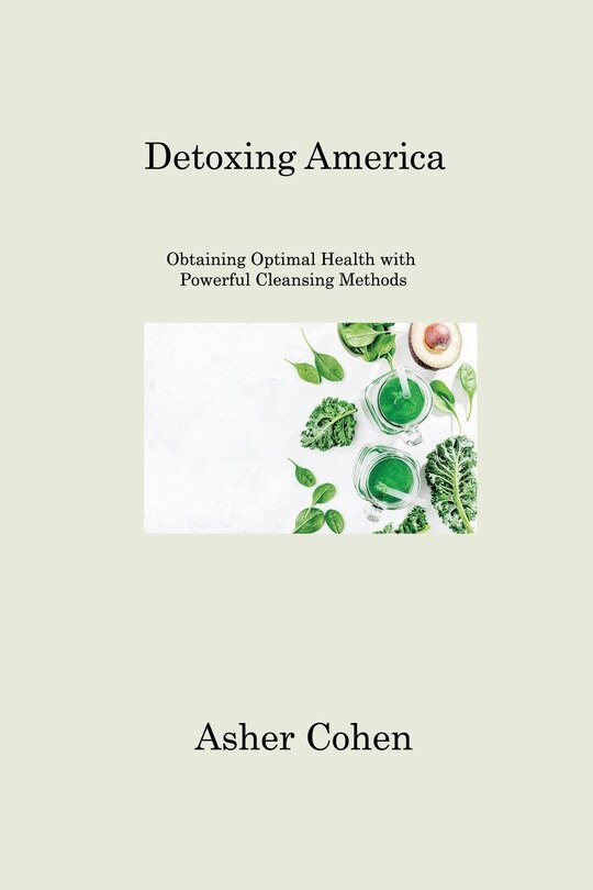 Front cover_Detoxing America