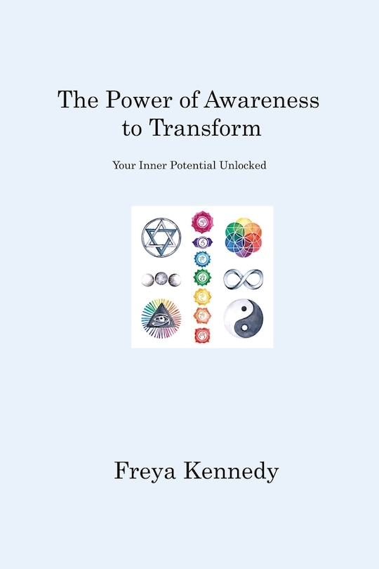 Couverture_The Power of Awareness to Transform